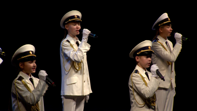 В Петербурге и Ленобласти проходят Дни армейской культуры