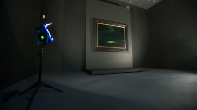 В Русском музее открывается выставка Архипа Куинджи