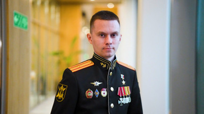 Олег Пивоваров: От программы «Время Героев» я ожидаю, в первую очередь, получения новых знаний