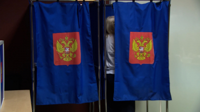 12 сентября стартовали выборы губернатора Ленобласти