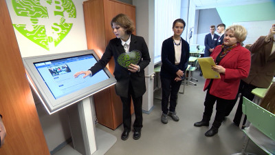 В Петербурге стартует шестой цикл проекта «Твой бюджет в школах»