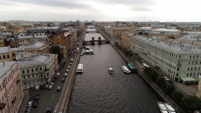 Александр Беглов: Рост сборов НДФЛ  увеличит социальные расходы почти на 19,5 млрд рублей