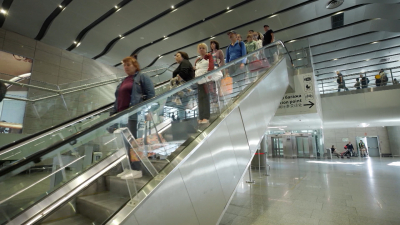 Российские туристы с 15 сентября могут посещать Китай без виз