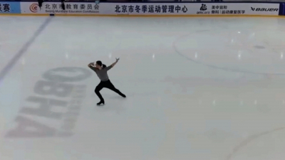 Российские фигуристы Аделия Петросян и Петр Гуменник отобрались на Олимпиаду-2026, выиграв квалификацию в Пекине