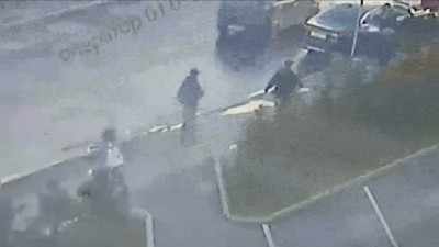 В Петербурге задержали курьера мошенников, обманувших пенсионеров