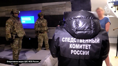 Правоохранители пресекли деятельность преступной группы, которая вывела за рубеж 2,5 млрд рублей