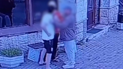 Пьяный мужчина ударил ножом не того случайного прохожего, которого хотел