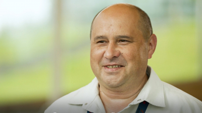 Герой России Константин Широков о программе «Время героев»: Есть миллион возможностей дальше развиваться как интеллектуально, так и физически