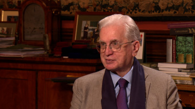 Михаил Пиотровский решением Правительства РФ вновь назначен на должность директора Государственного Эрмитажа