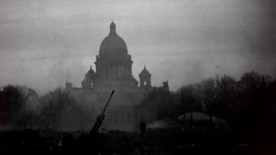 В День памяти жертв блокады в Петербурге проходят памятные акции и торжественно-траурные мероприятия