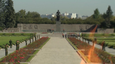 8 сентября — День памяти жертв блокады Ленинграда