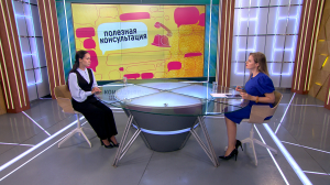 Как сохранить зрение ребёнку в школьные годы. Консультация офтальмолога