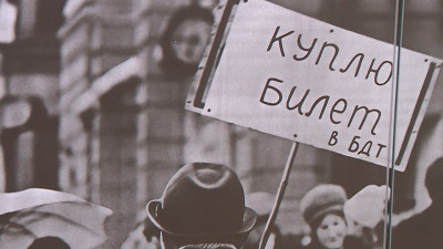 15 сентября — 100 лет со дня рождения Народного артиста СССР Кирилла Лаврова