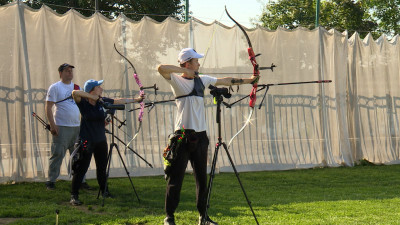 «Приморец» или «Олимпийские надежды»: как расширяют возможности для занятий спортом в Приморском районе