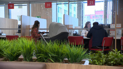 Петербург расширил меры поддержки для участников СВО и их семей