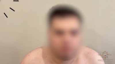 Полиция задержала кибермошенника, который в одиночку обеспечивал техподдержку криминального колл-центра