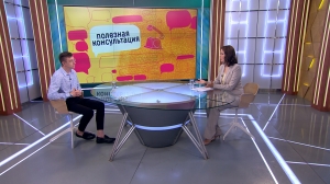 Нарушения слуха у детей и их диагностика. Консультация сурдолога