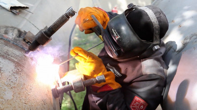 В Красносельском районе стартовала масштабная реконструкция тепломагистрали