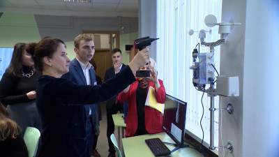 На школьный проект «Твой бюджет» выделили рекордные средства