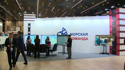 Передовые технологии и разработки в области судостроения представят на выставке «Нева 2025»