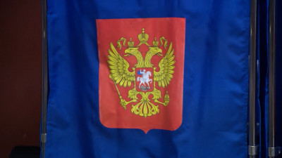 Александр Беглов поздравил Александра Дрозденко с победой на выборах губернатора Ленобласти