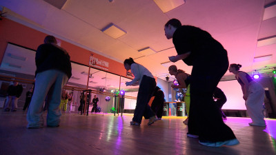 К 2027 году молодёжные пространства «Просто» откроют во всех районах Петербурга