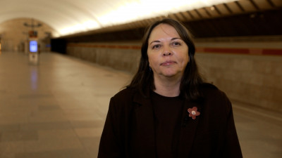 Наталья Донмез: «Политехническая» — это дом