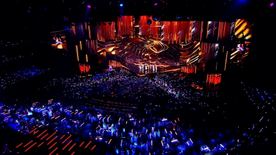 Как прошел возрождённый музыкальный конкурс «Интервидение-2025»