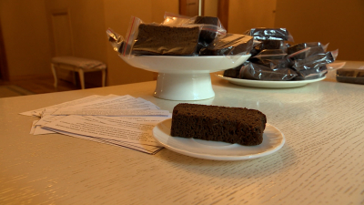 Как прошел вечер памяти жертв блокады Ленинграда в петербургском Доме национальностей