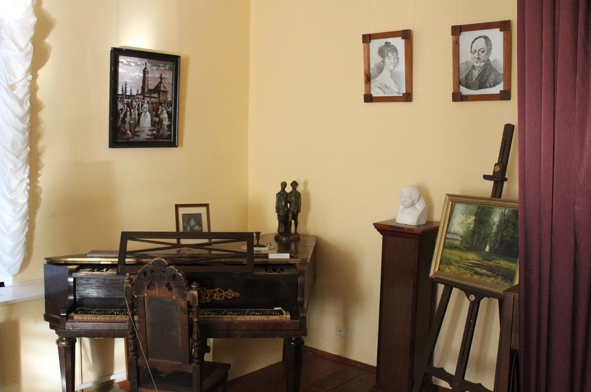 Юбилейный XV Форум малых музеев объединит 90 площадок в Петербурге - tvspb.ru