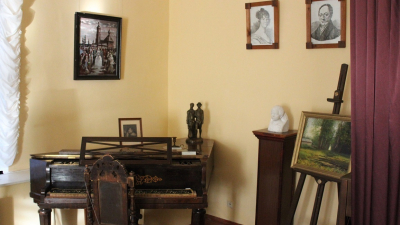 Юбилейный XV Форум малых музеев объединит 90 площадок в Петербурге