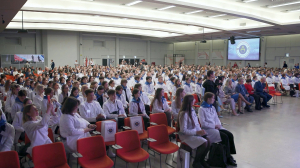 НМИЦ им. В.А. Алмазова начал подготовку новых медицинских кадров