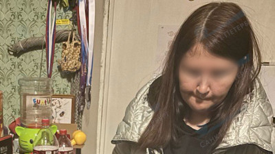 Мать, лишавшая дочь пищи и воды, предстанет перед судом