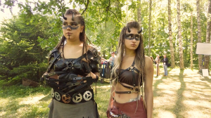 «Окно в кино». «Сказки тёмного леса. Ворожея», «Вес победы», новое кино о блокаде Ленинграда, интервью Вольфганга Черни, ситком «Газета»