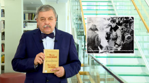 Обратите внимание. Имя легендарного партизана Константина Заслонова в истории и на карте Санкт-Петербурга