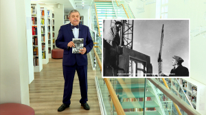 Обратите внимание. Человек, который строил Ленинград  –  бывший председателя Ленгорисполкома Александр Сизов