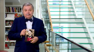 Обратите внимание. Имя Самуила Маршака на карте и в истории Санкт-Петербурга