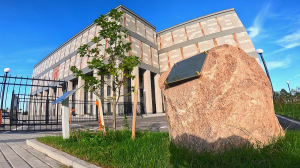 Переезд века. Исторический архив Санкт-Петербурга обрёл новый дом