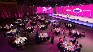 Петербург готовится к «Интервидению». Бесплатная фан-зона откроется на Елагином острове