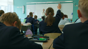 Петербургский образовательный стандарт. В каких школах учатся наши дети?