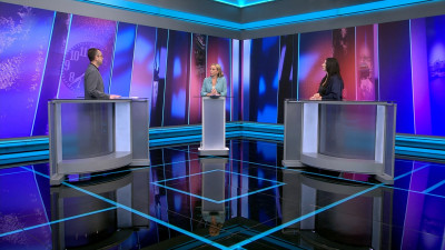 Борис Пиотровский рассказал о направлениях сотрудничества Петербурга и Омана