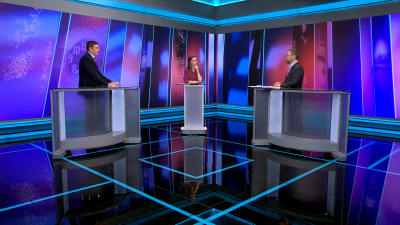 Возле «Парнаса» построят новую многоуровневую перехватывающую парковку