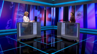 В петербургских школах стало больше преподавателей-мужчин