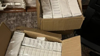 Полиция раскрыла схему подмены аксессуаров Apple через маркетплейс на сумму почти 2 млн рублей