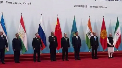 Западные СМИ о саммите ШОС: Для Запада было бы большой ошибкой игнорировать возрастающую роль России, Китая и всего блока стран Глобального Юга