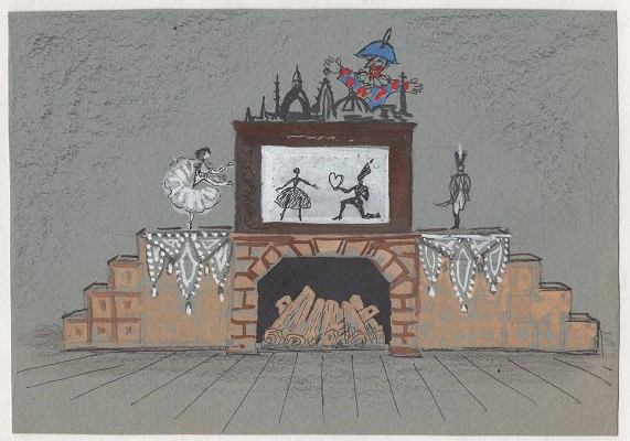 Театр марионеток имени Евгения Деммени откроет сезон премьерой «Сказки Андерсона» - tvspb.ru