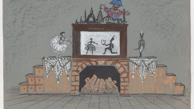 Театр марионеток имени Евгения Деммени откроет сезон премьерой «Сказки Андерсона»