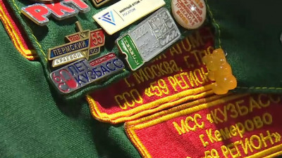 Стройки, трассы, железные дороги и экотропы: стройотряды Петербурга завершили трудовой сезон