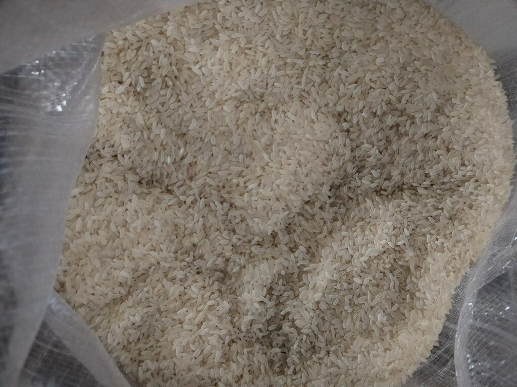 В Петербург не попало 54 тонны зараженного риса из Вьетнама - tvspb.ru