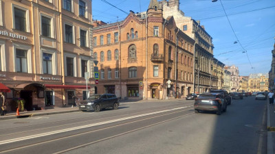 Прокуратура добивается создания новых переходов на Колокольной улице